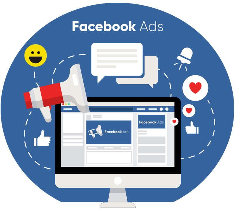 dịch vụ quảng cáo facebook